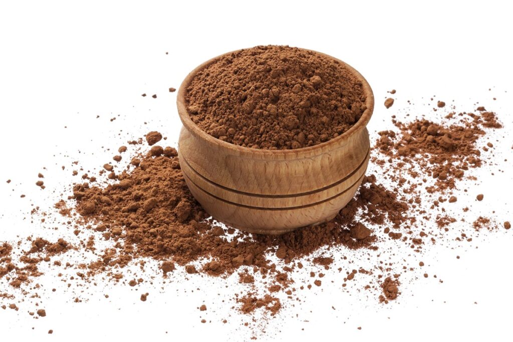 Oragnic Cocoa powder