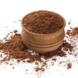 Oragnic Cocoa powder