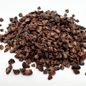 cocoa shells