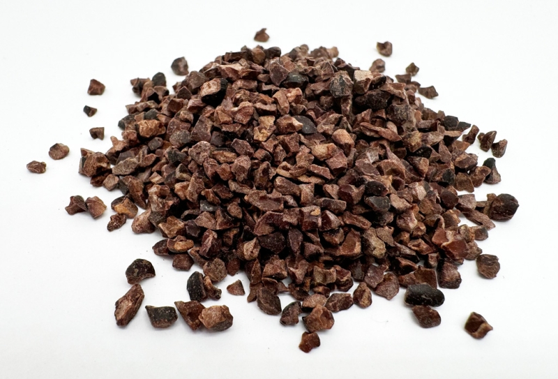 cocoa shells